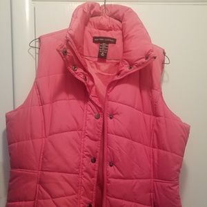NEW YORK &COMPANY VEST
